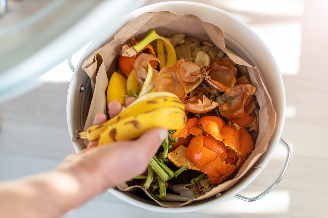 4 Ways Upcycle Food Waste is Making a Difference