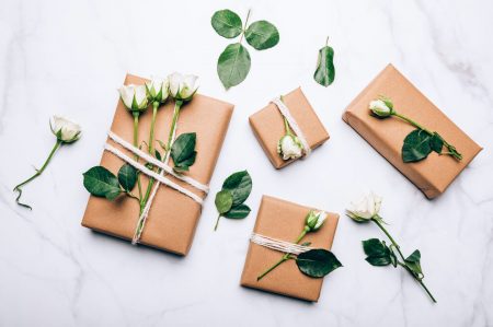 Ethical gift ideas