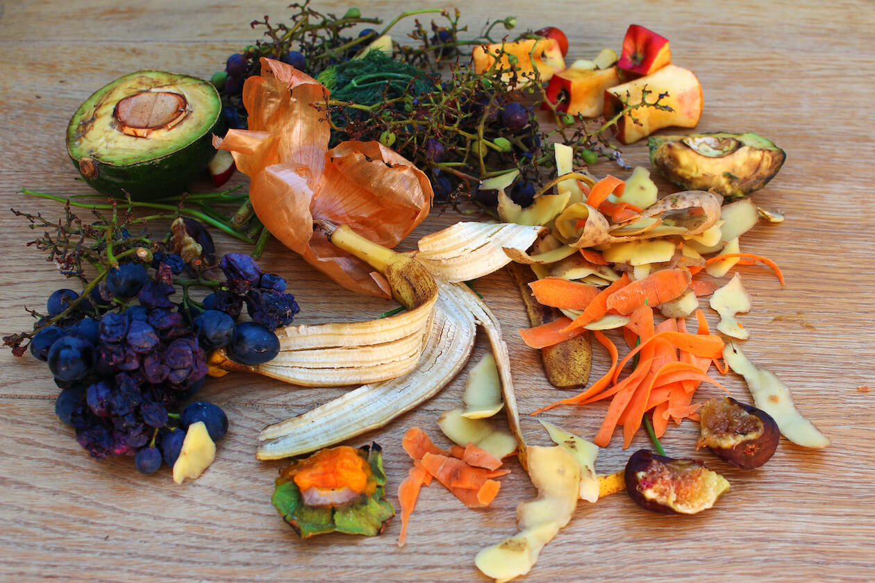 Upcycle Food Waste: The Solution to Minimizing Food Waste